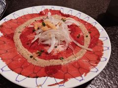-吉盛川创作料理(保利国际广场店)