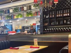 -海维克牛排馆HIGHWIC(右岸环宇坊店)