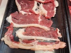 -牛物鲜切牛肉火锅(宜家荟聚店)