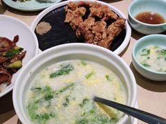 -吕氏疙瘩汤·海鲜新鲁菜(凯德mall新都心店)