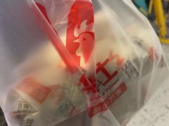 -华莱士·全鸡汉堡(杭州武林店)