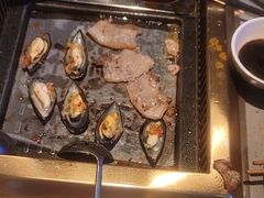 -芝小官毛肚火锅海鲜自助(淮安清江浦区新亚店)