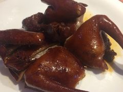 瑞士汁乳鸽-太平馆西餐厅(北京路店)
