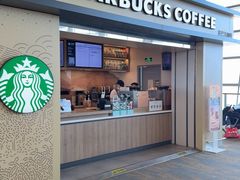 -星巴克(昆明机场III店)