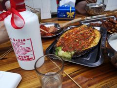 -舌尖上的石棉何雨露烧烤