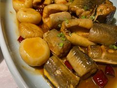 -船歌·鱼水饺青岛菜(闽江二路店)