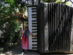 -老味道民宿(栈桥店)