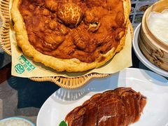 -黑窑厂糖油饼烤鸭·清真菜(旗舰店)