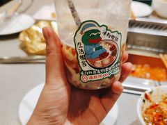 -海底捞火锅(欣大百货店)