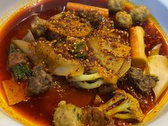 -付小姐在成都(中山公园店)