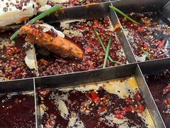 -化龙桥九宫格火锅(清水河店)