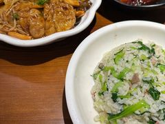 -浦江餐饮•上海菜馆(五四路店)