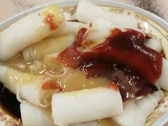 混酱肠粉-满足面(白水井大街店)