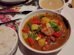 -半秋山西餐厅(巴南万达广场店)