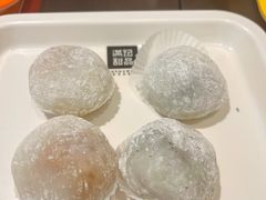 -满记甜品(王府井北京市百货大楼店)