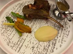 -悦禧耕岛酒店·指月坞餐厅·旺山特色农家乐