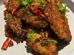 -SHAN山(前滩太古里店)