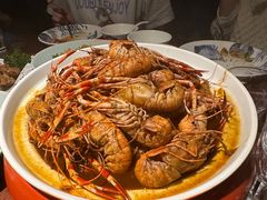 -前海沿·青岛菜(五四广场永旺店)