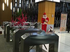 -丽池宫韩式汗蒸会馆(华灯坊店)