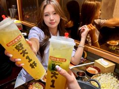 -冯校长老火锅(广州正佳广场店)