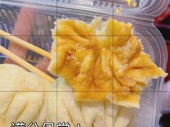 -宝正臻天津包子总店(金阳光居易店)