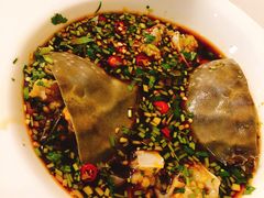 -小郭私房菜·海肠捞饭店(学士街店)