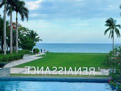 -三亚海棠湾万丽度假酒店