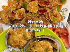 -小海豚•老字号海鲜餐厅(天涯店)