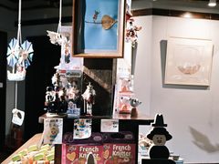 -良友书坊(安徽路店)