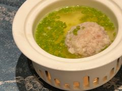 -扬州香格里拉·香宫中餐厅