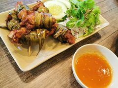 -Thai Market Restaurant( 04 Tran Quoc Toan)