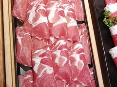 -草原塞蛮羊火锅城(港湾店)