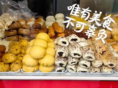 -宫门口馒头铺(创始人天通苑店)