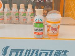 -麦当劳(豫园店)