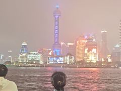 -东方明珠广播电视塔