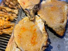 -大成海鲜烧烤·小龙虾(五角场店)
