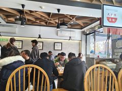 -天天鲜面馆(衡山路店)