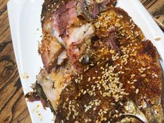 -有奴思烤肉·清真(正宁路店)