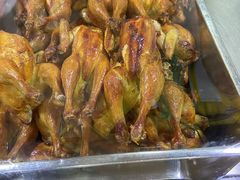 -吴山烤禽 (吴山路店)