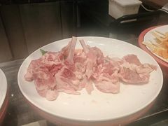 -常州富力喜来登酒店 Feast盛宴标帜西餐厅(新北万达广场店)