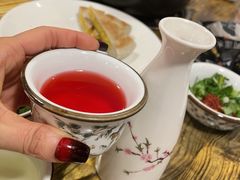 -草墩罗非鱼庄•野生菌•腊排骨(七星街上段店)