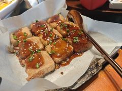 -钱塘秋荷·新江浙菜(沪太路店)
