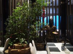 -合肥融创永乐半山酒店·永乐半山西餐厅