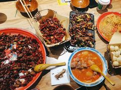 -先启半步颠小酒馆(常熟万达广场店)