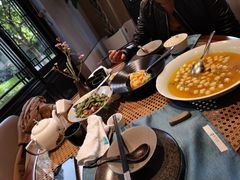 -杭州西湖柳莺里酒店·闻莺厅