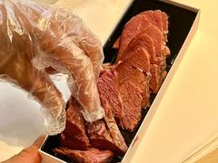 -孙庆海腊牛肉店(大皮院店)