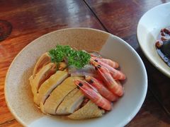 西湖醉三鲜-外婆家(西溪印象城店)
