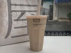 -OT另茶(上海幸福里店)