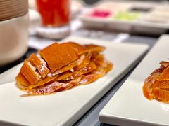 -小大董·烤鸭(观景餐厅·南京西路店)