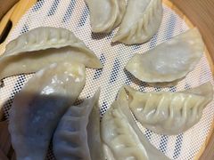 驴肉蒸饺-钱锋炭缸烧烤(南湖大路总店)